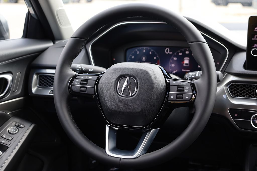 2026 Acura Integra Base