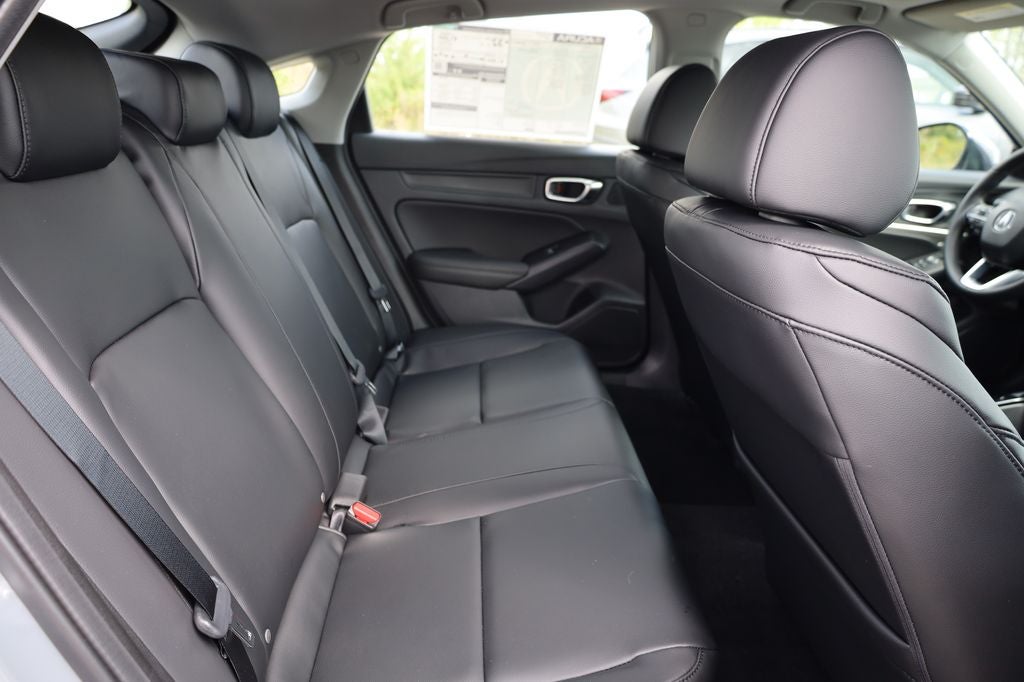 2026 Acura Integra Base