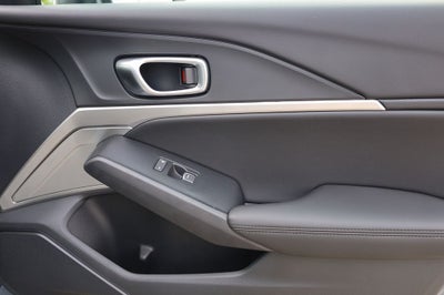 2026 Acura Integra Base