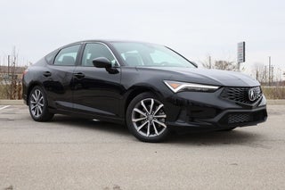 2026 Acura Integra Base