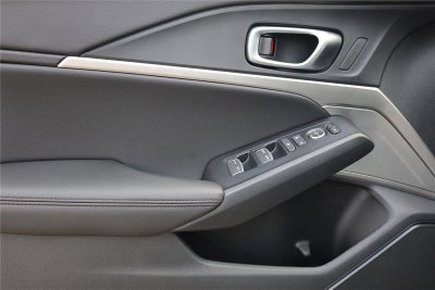 2026 Acura Integra Base