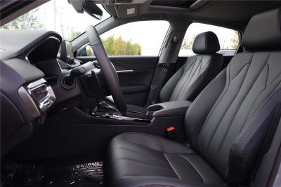 2026 Acura Integra Base