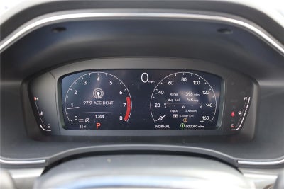 2026 Acura Integra Base