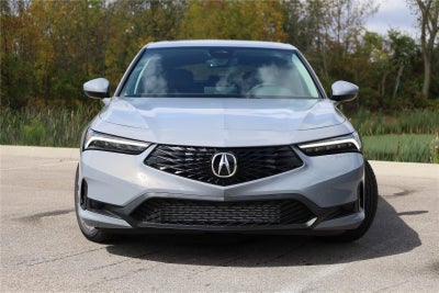2026 Acura Integra Base