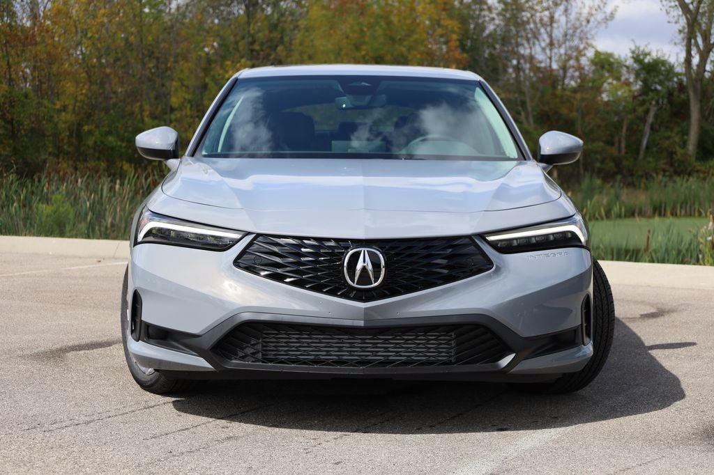 2026 Acura Integra Base
