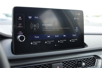 2026 Acura Integra Base