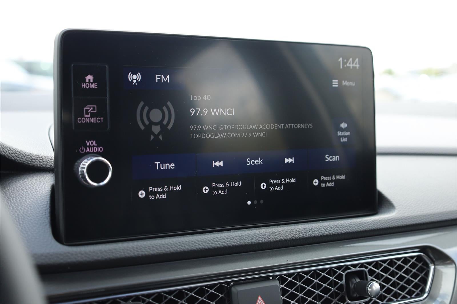 2026 Acura Integra Base