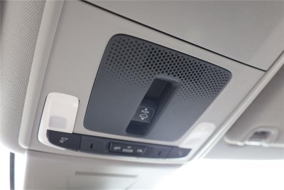 2026 Acura Integra Base