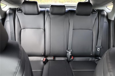 2026 Acura Integra Base