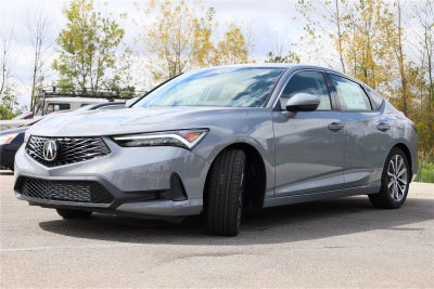 2026 Acura Integra Base