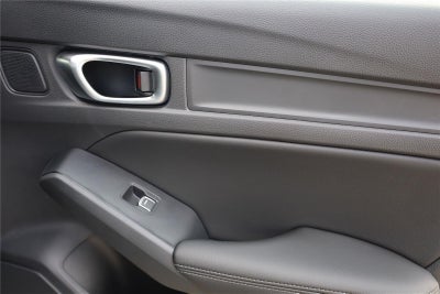 2026 Acura Integra Base