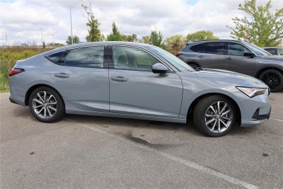 2026 Acura Integra Base