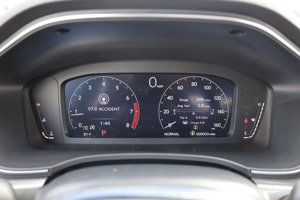 2026 Acura Integra Base