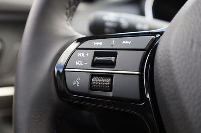 2026 Acura Integra Base