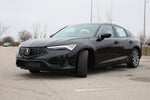 2026 Acura Integra Base