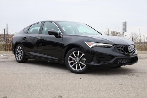 2026 Acura Integra Base