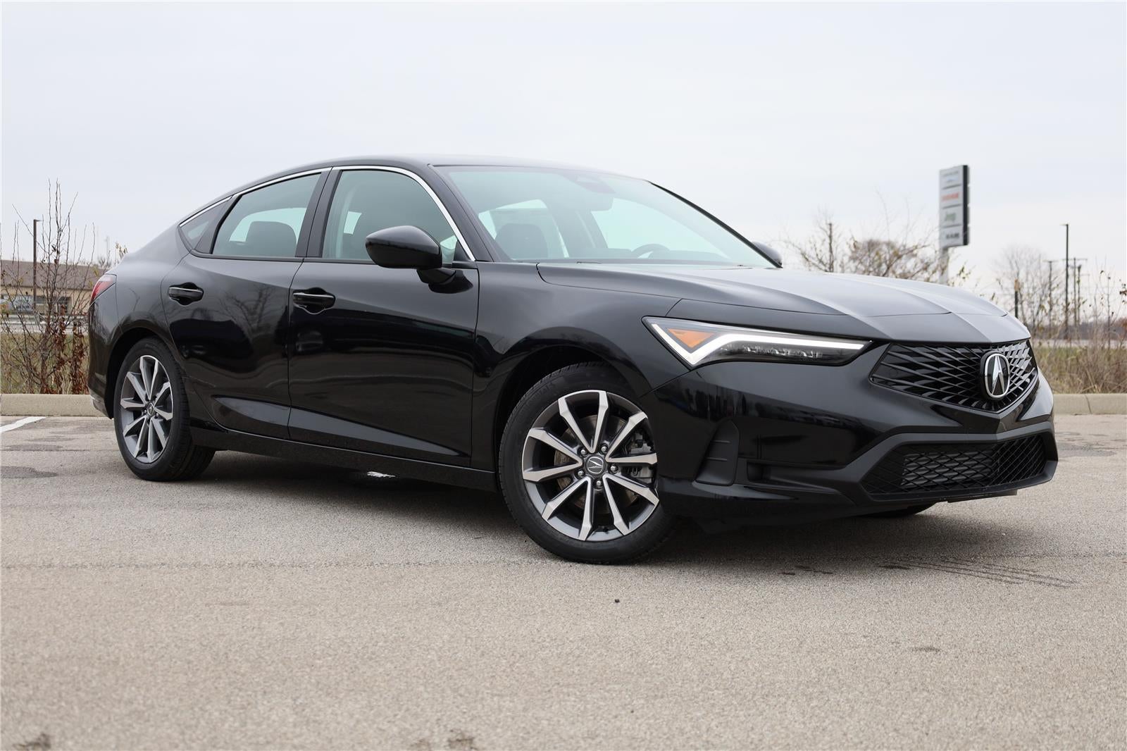 2026 Acura Integra Base