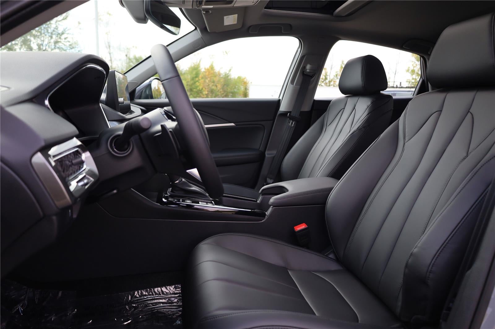 2026 Acura Integra Base