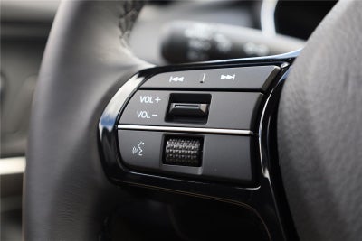 2026 Acura Integra Base