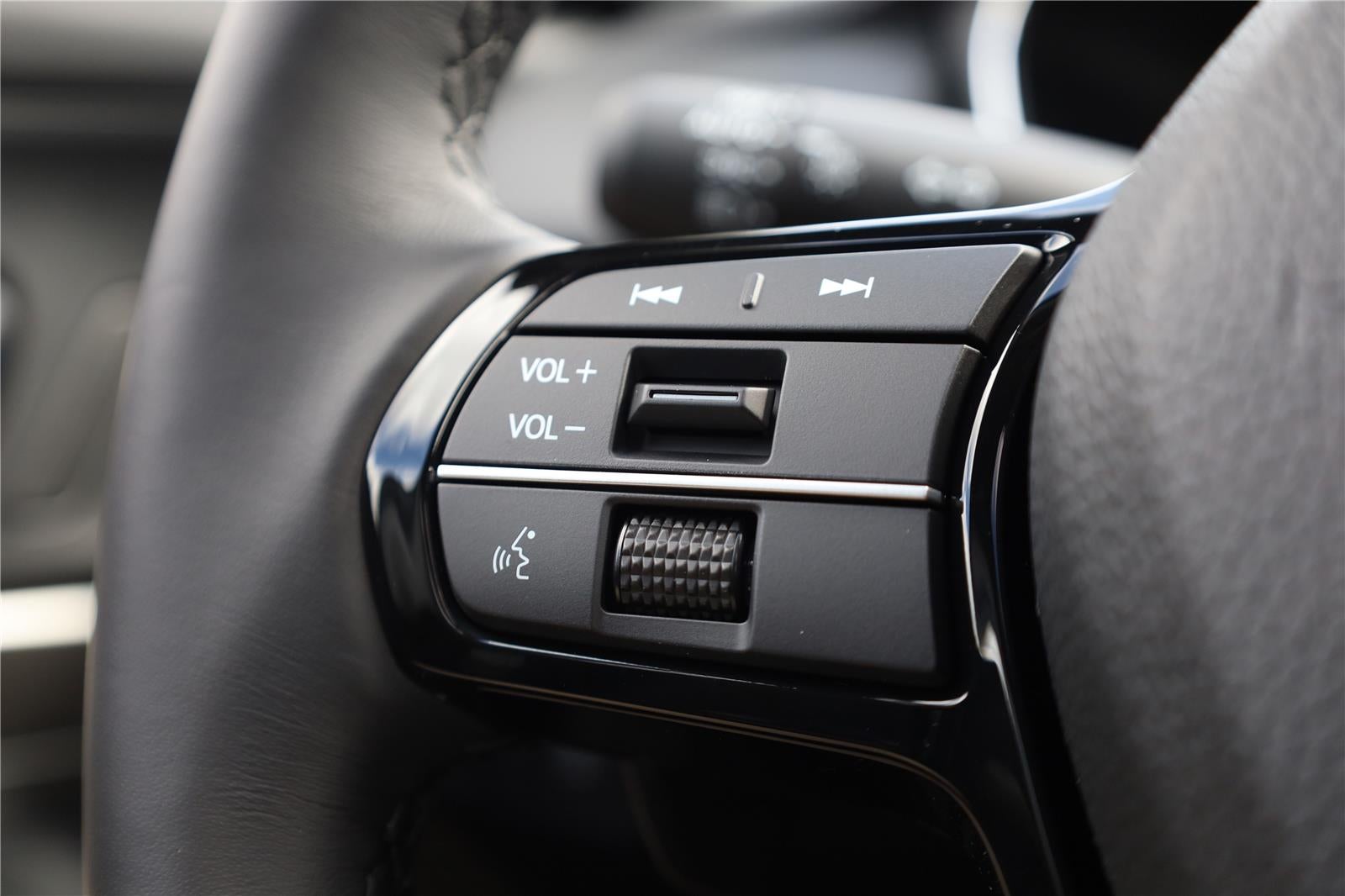 2026 Acura Integra Base