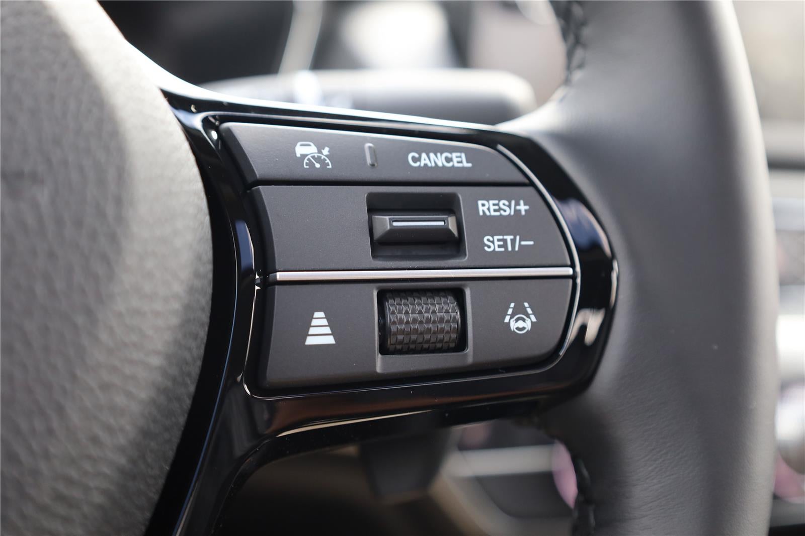 2026 Acura Integra Base