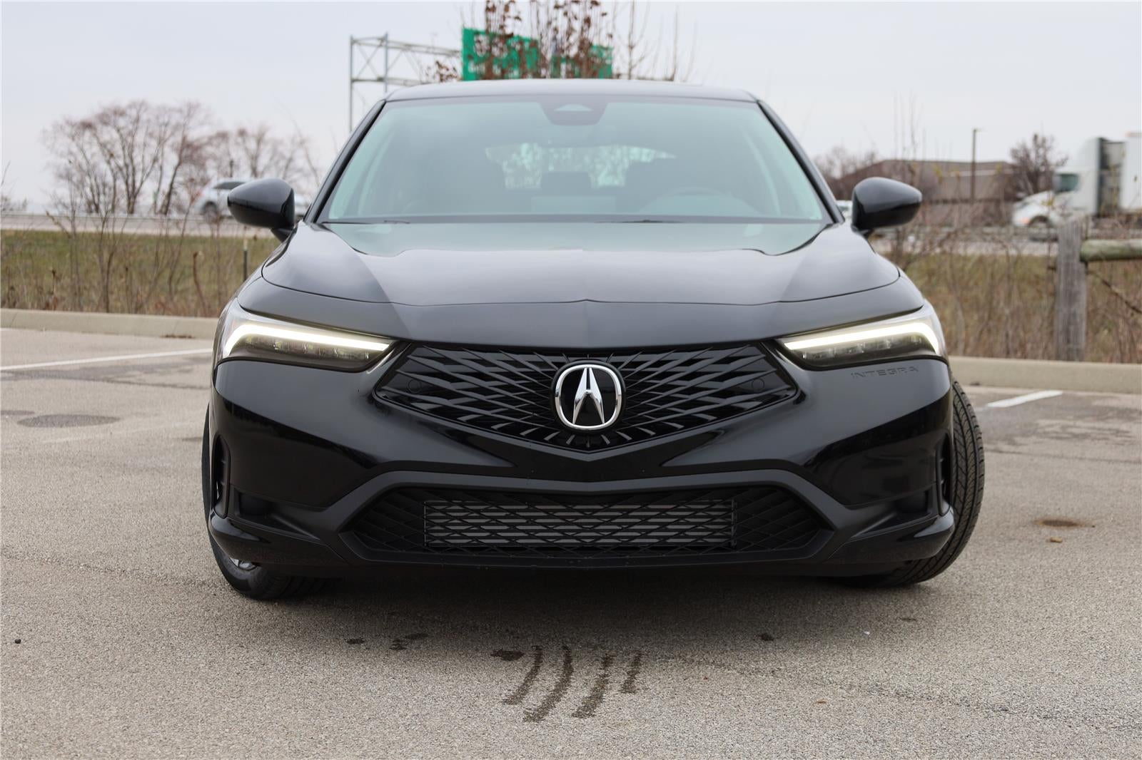 2026 Acura Integra Base