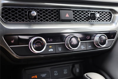 2026 Acura Integra Base