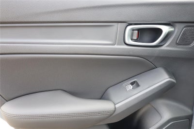 2026 Acura Integra Base