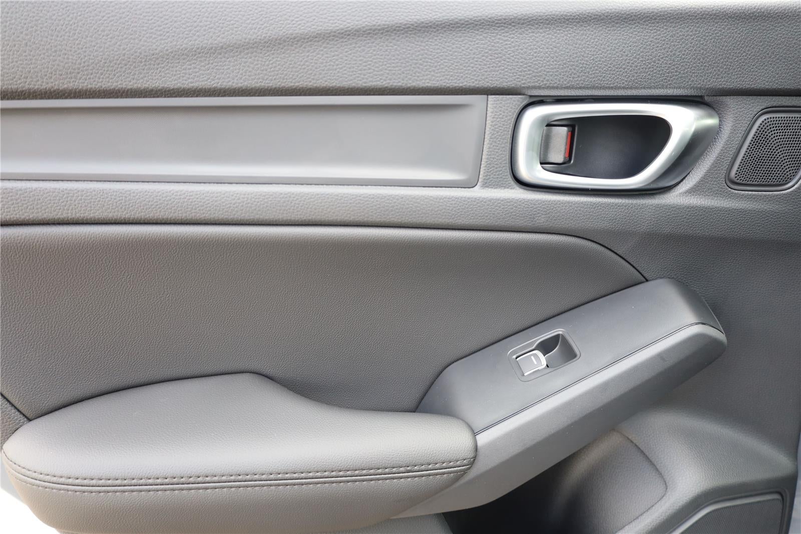 2026 Acura Integra Base