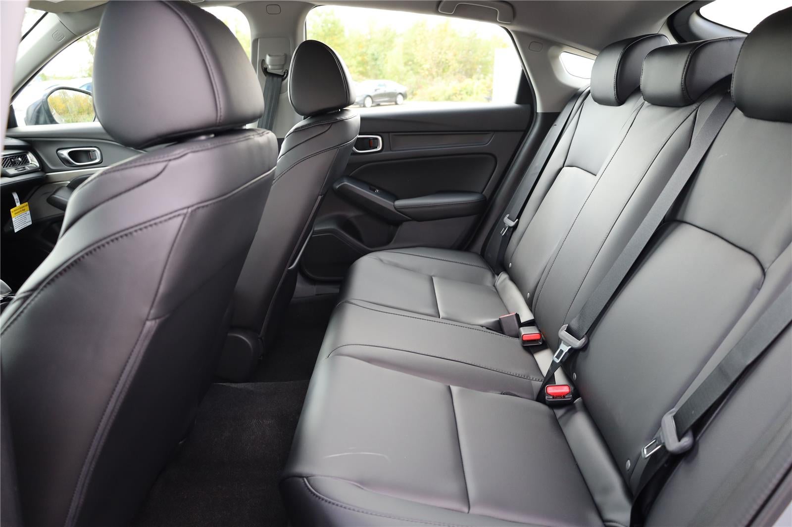 2026 Acura Integra Base