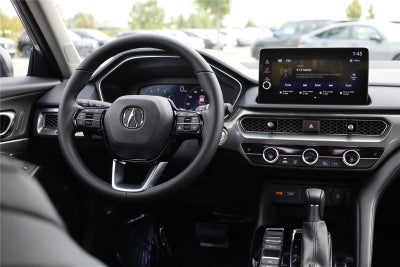 2026 Acura Integra Base