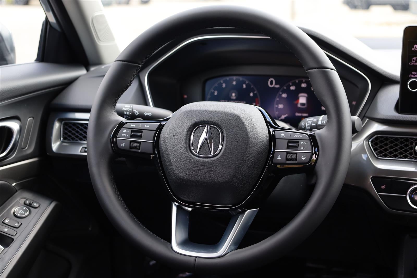 2026 Acura Integra Base