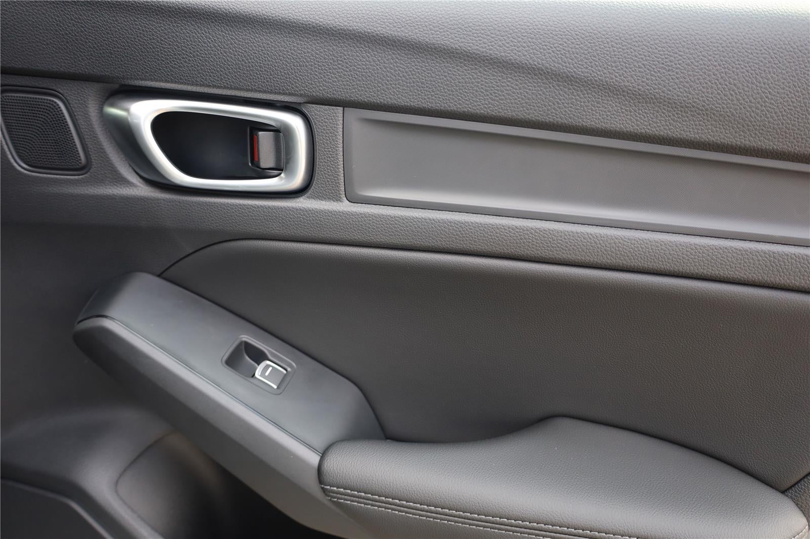 2026 Acura Integra Base