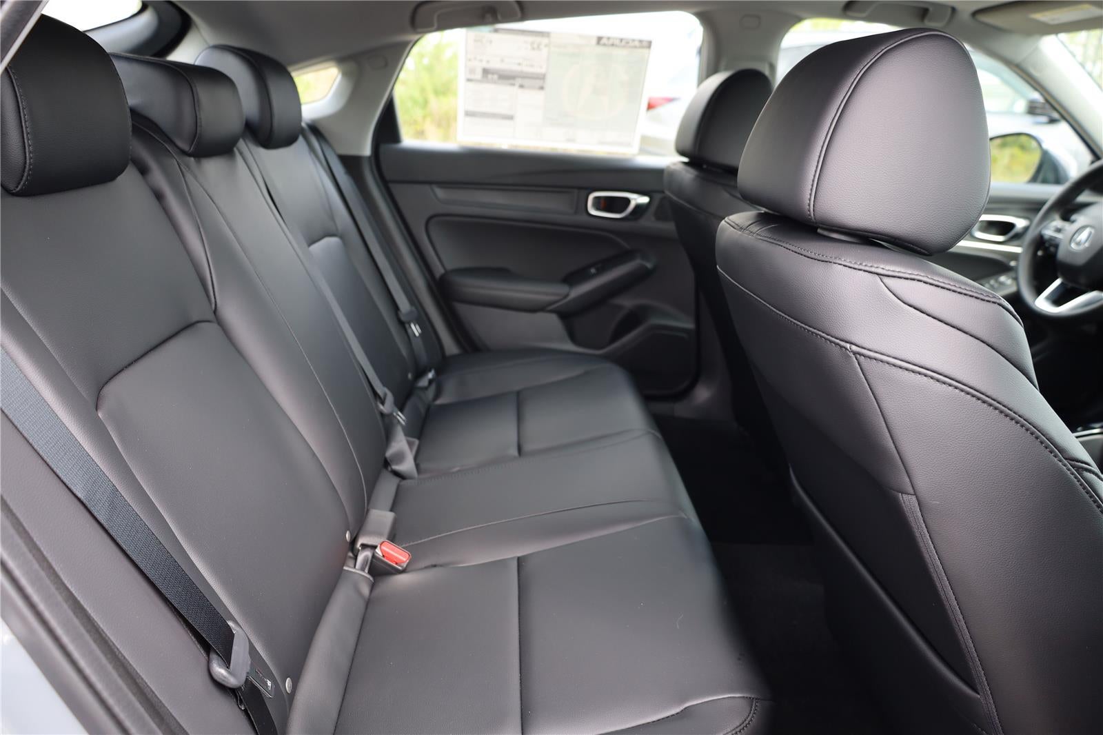 2026 Acura Integra Base