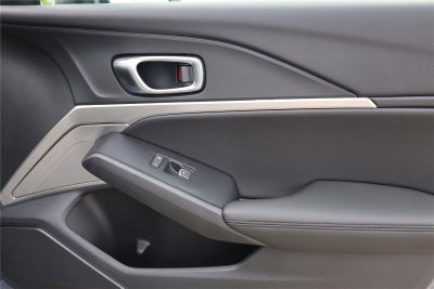 2026 Acura Integra Base