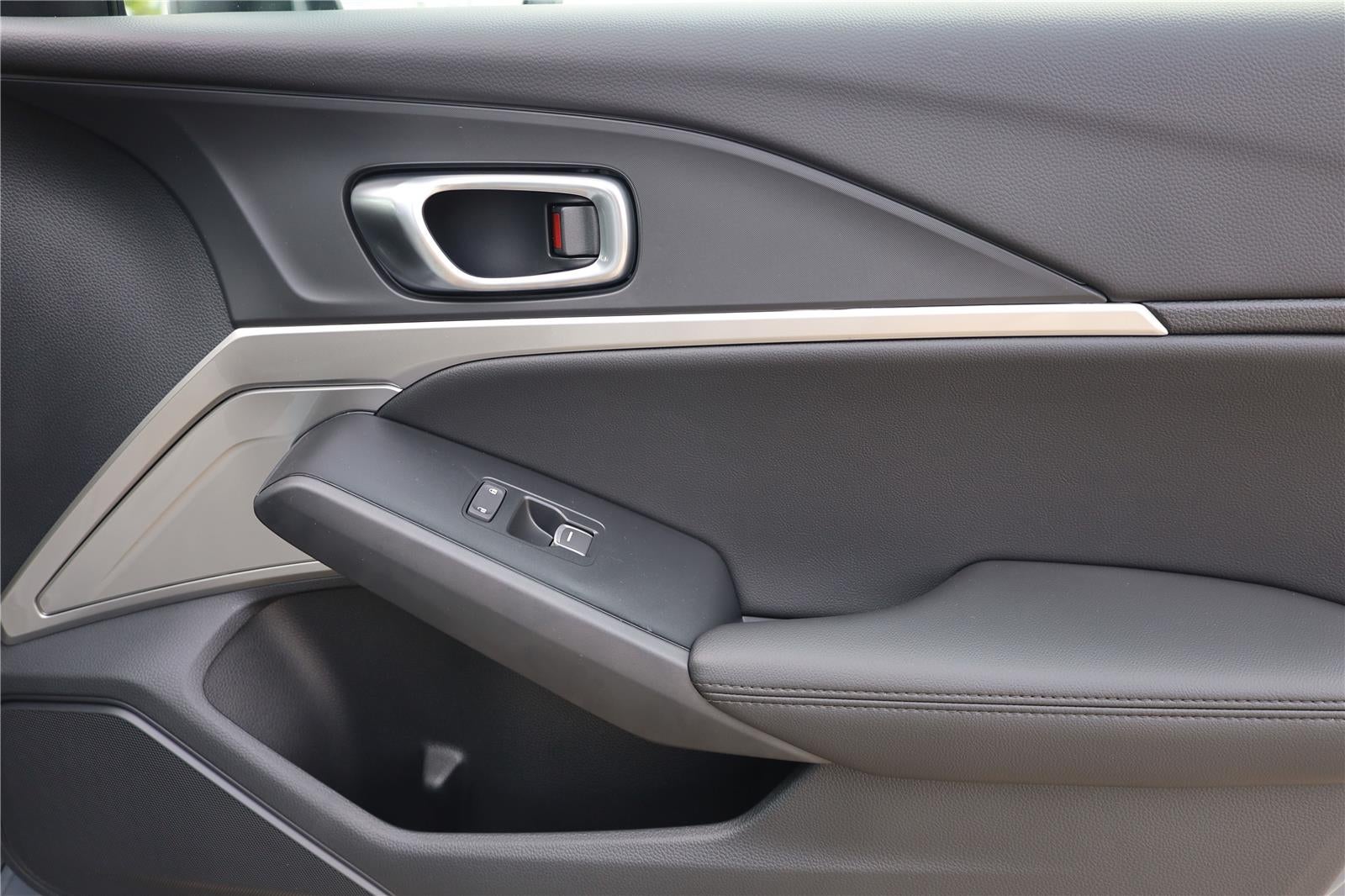 2026 Acura Integra Base