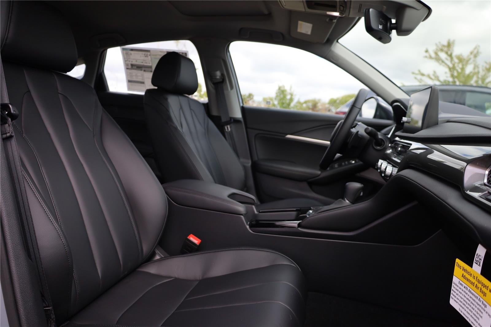 2026 Acura Integra Base