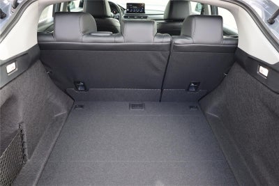 2026 Acura Integra Base