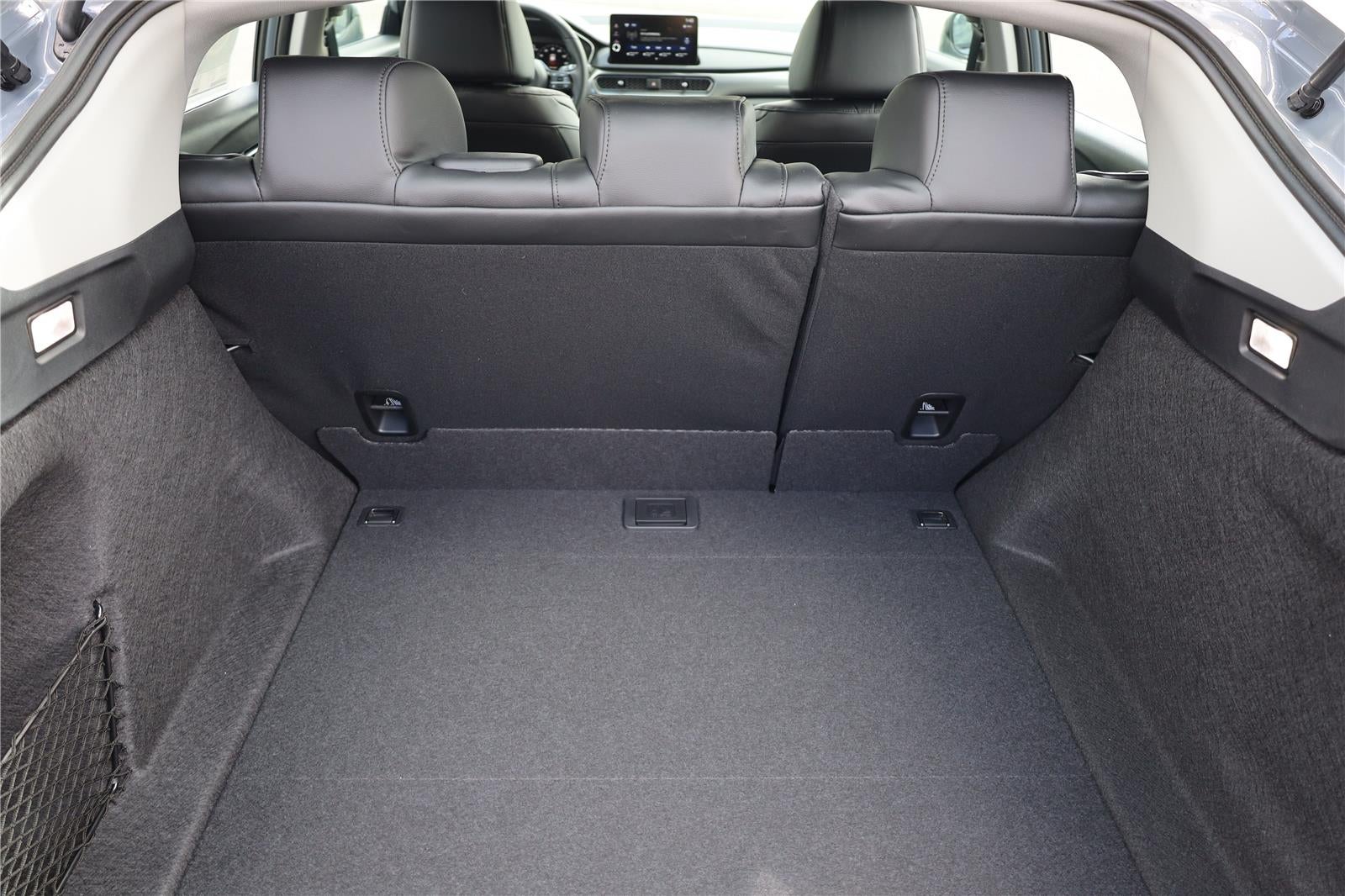 2026 Acura Integra Base