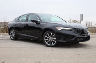 2026 Acura Integra Base