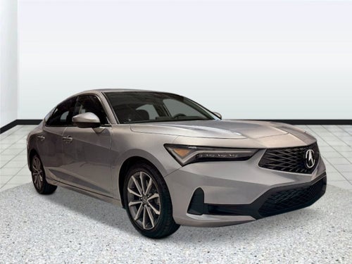 2026 Acura Integra Base