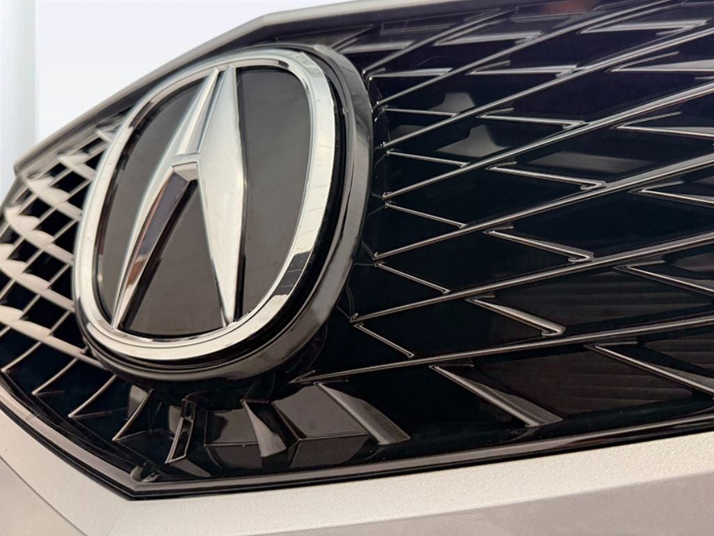 2026 Acura Integra Base