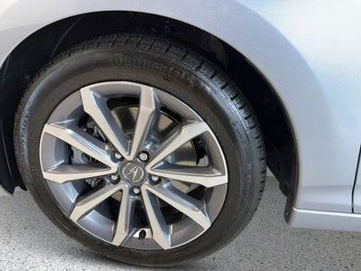 2026 Acura Integra Base