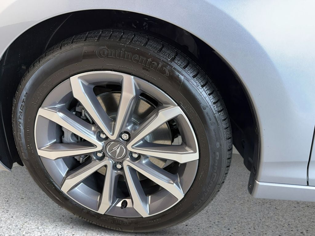 2026 Acura Integra Base