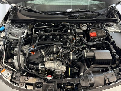 2026 Acura Integra Base