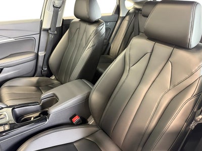 2026 Acura Integra Base