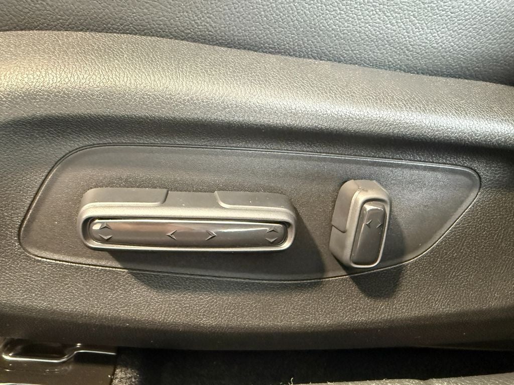 2026 Acura Integra Base