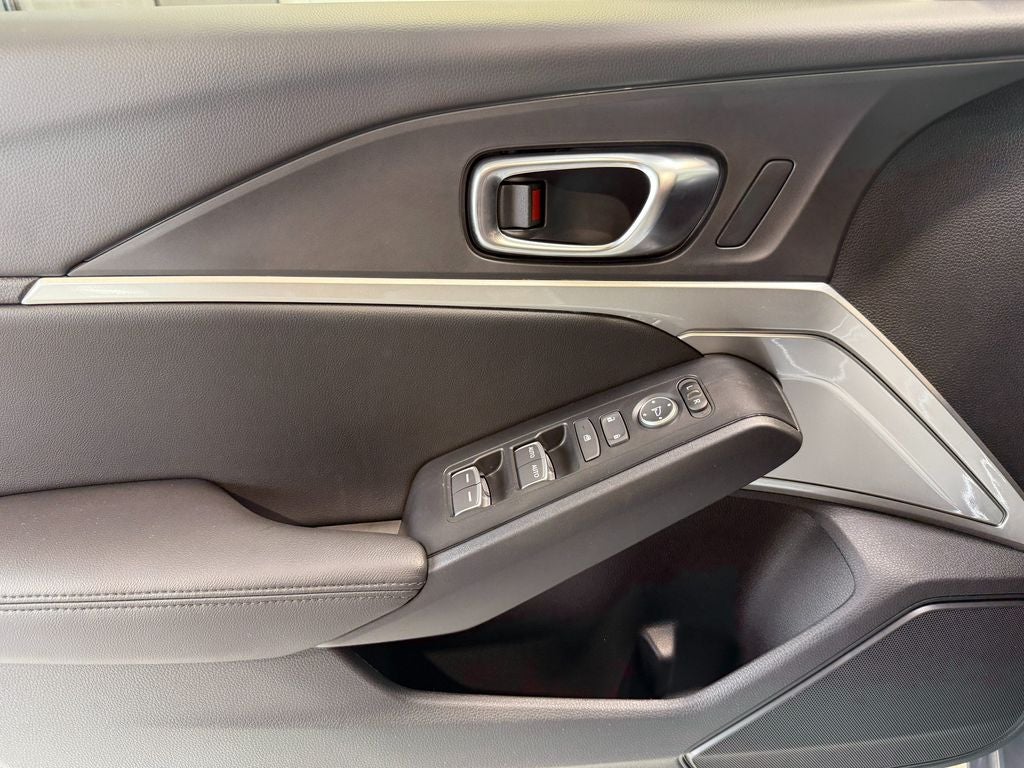 2026 Acura Integra Base