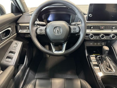 2026 Acura Integra Base
