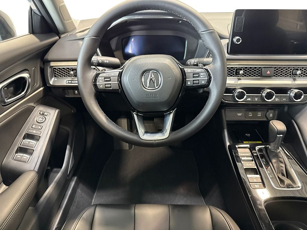 2026 Acura Integra Base